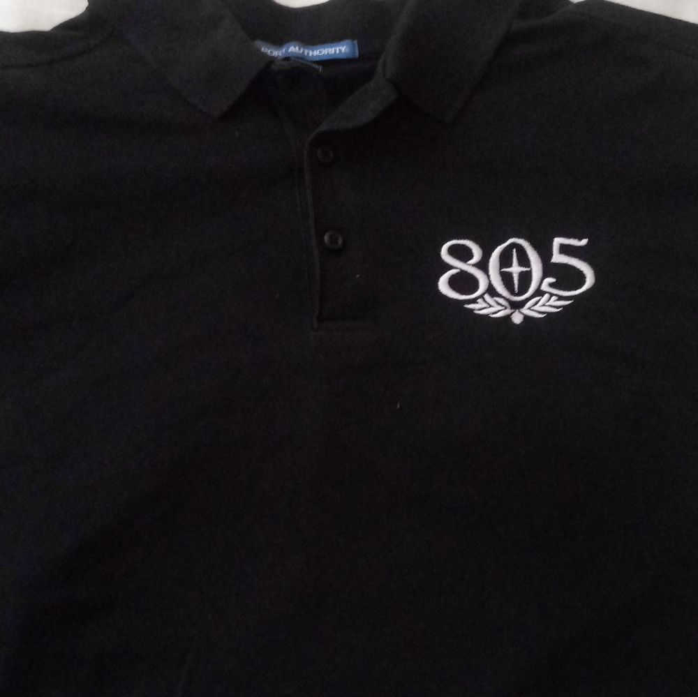 Mens Nike Golf/Nike Dri-fit/Port Authority